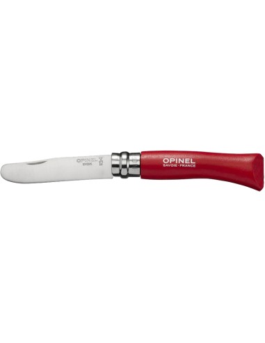 Coltello Opinel 07 Rasoio lama inox...