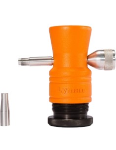 Lyman Centellinatore Brass...