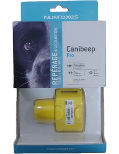 Canibeep Pro collare beeper... 2