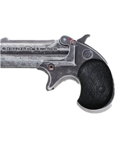 Pistola a salve kimar...