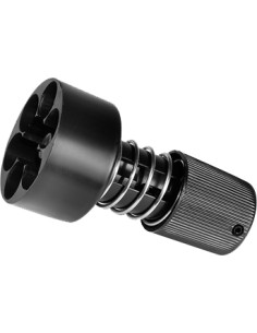 Speed loader per revolver