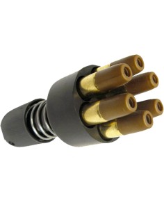 Speed loader per revolver 2