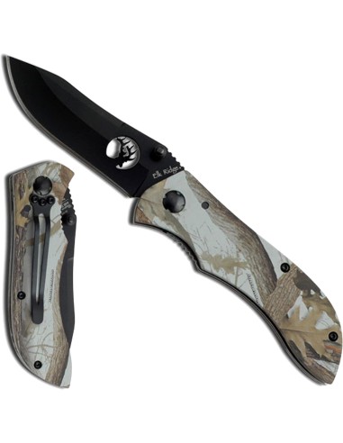 Coltello Elk Ridge camo Coltello Elk Ridge camo
