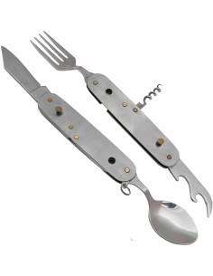 Set Posate con fodero per... 2