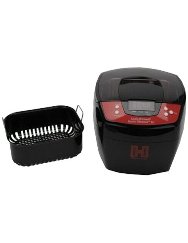 lnl lavatrice hornady pulizia bossoli