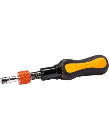 Lyman 7031300 chiave dinamometrica
