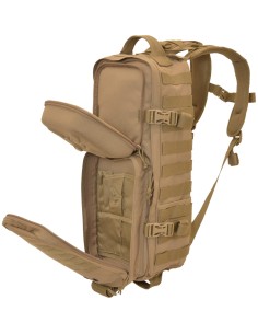 Zaino Hazard Plan-C Dual... 2