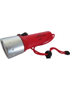 Torcia tascabile subacquea... 2