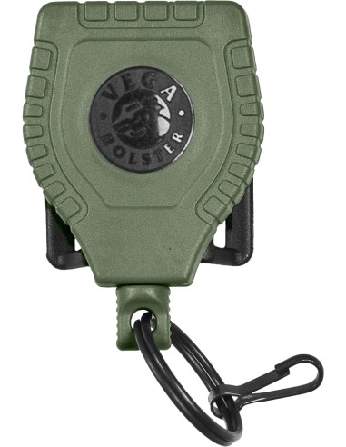 Correggiolo Vega retrattile 8V31 in...