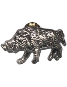 Spilla Joker Cinghiale