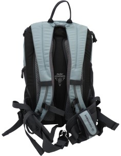 Zaino Leatherman blue grafite 2