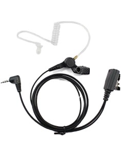 Auricolare pneumatico 1 pin...