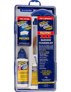 Kit di pulizia Tetragun per...