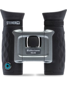 Binocolo Steiner Blu...