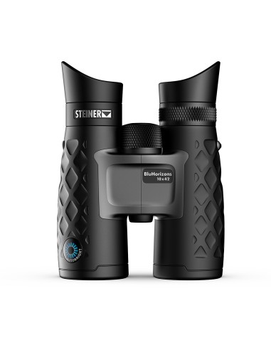 Binocolo Steiner Blu Horizons 10x42