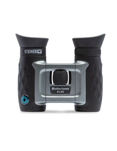 Binocolo Steiner Blu...