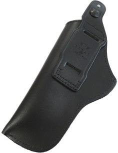 Fondina radar esterna ed...