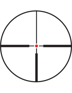 Cannocchiale Burris FourX-e... 2