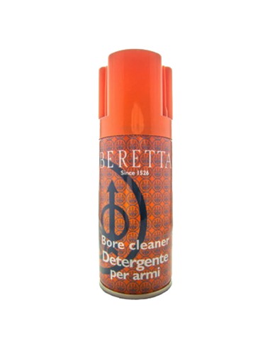 Olio Beretta Bore Cleaner 125 ml