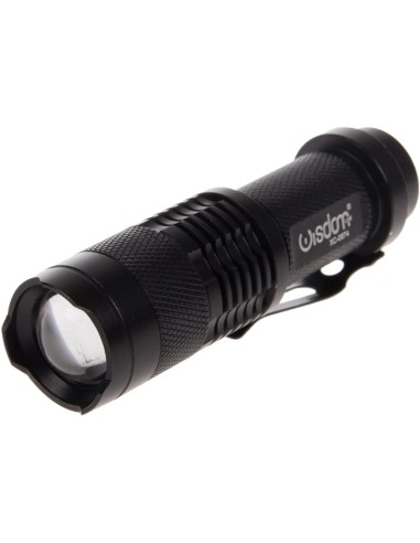 Torcia tascabile Wisdom Cree Q5