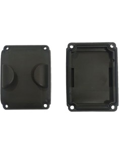 Coperchio collari Canicom