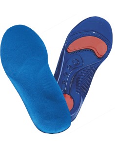Solette scarpe in gel...