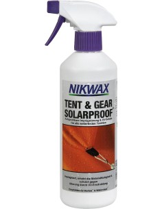 Impermeabilizzante Nikwax...