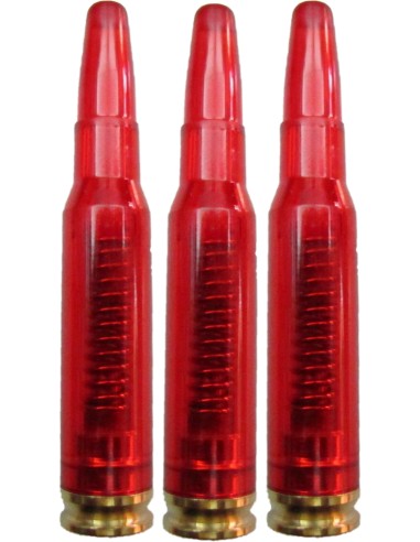 Blister 3 salvapercussori Mega per...