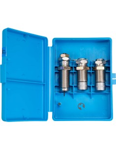 Dillon carbide die set...
