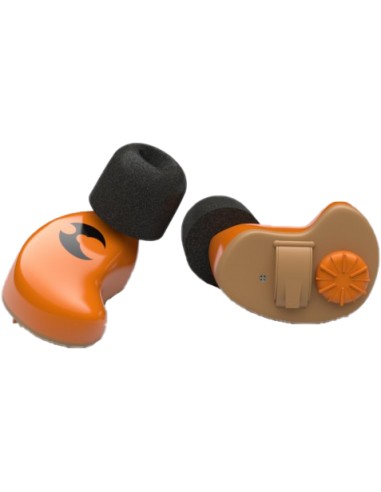 Auricolare protettivo elettronico...