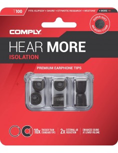 Gommini per auricolare... 2