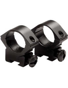 Anelli bassi 25 mm...