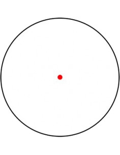 Aimpoint red dot Micro H2 2... 2