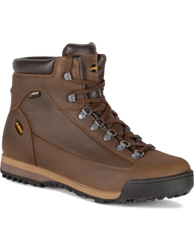 Scarponcino Aku Slope LTR GTX Brown