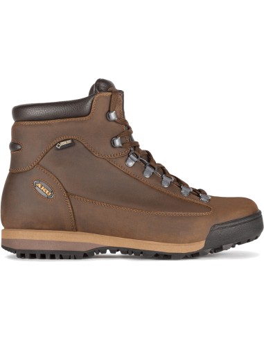 Scarponcino Aku Slope LTR GTX Brown