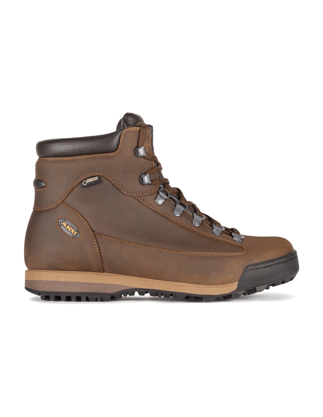 Scarponcino Aku Slope LTR GTX Brown