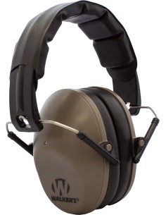Cuffie da tiro Walkers...