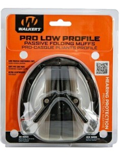 Cuffie da tiro Walkers... 2