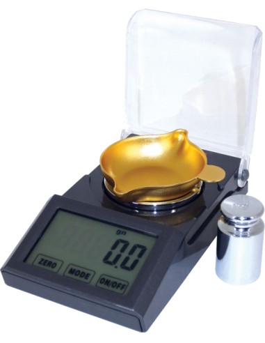 Lyman 7750700 bilancina elettronica...