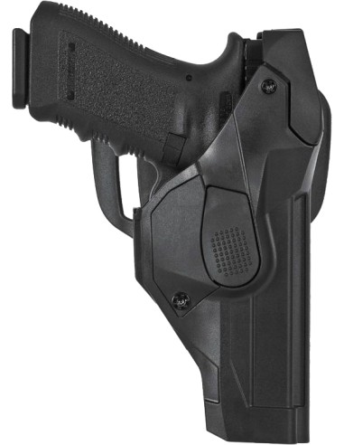 Fondina Vega in polimero DCH800 per...
