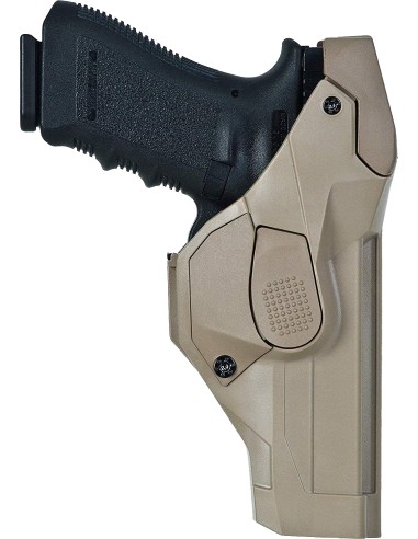Fondina Vega in polimero DCH800 per...