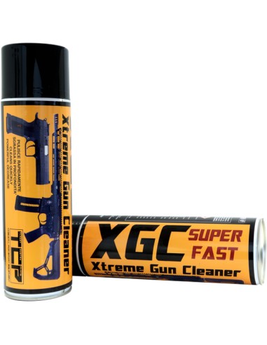 Sgrassatore per armi Xtreme Gun...