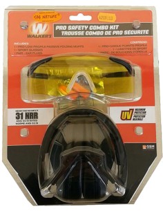 Walker's Pro Safety Kit 2