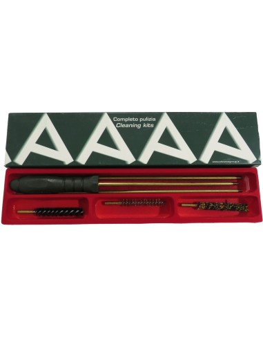 Kit pulizia per carabina cal. 270 |...