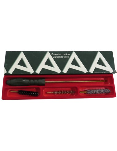 Kit pulizia per pistola cal. 7,65 |...