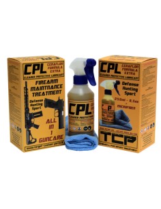 Olio protettivo lubrificate...