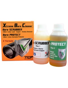 Detergente per armi Xtreme...