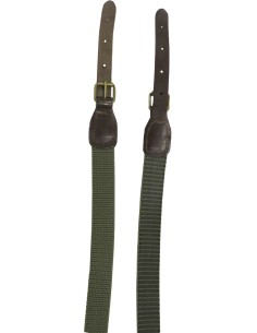 Cinghia anti-scivolo verde... 2