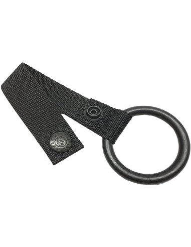 Porta torcia Vega in cordura nero 2V13