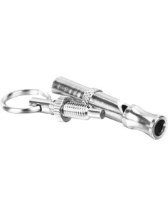 Fischietto ad ultrasuoni... 2